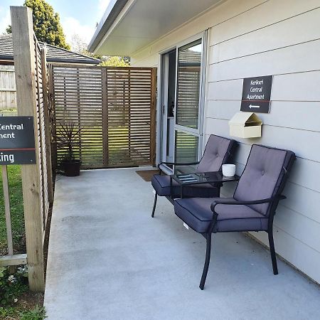 Kerikeri Central Apartment Exterior photo