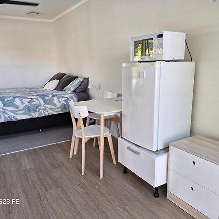Kerikeri Central Apartment Exterior photo