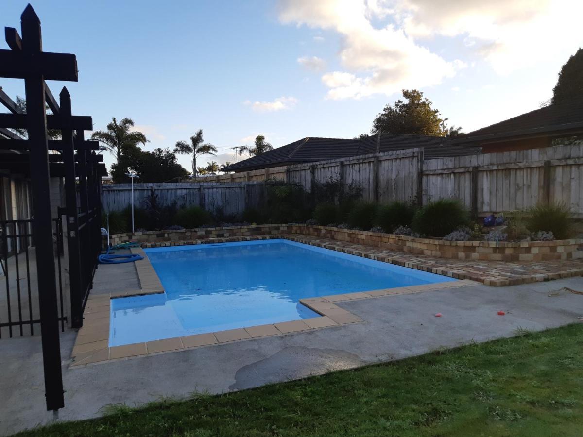 Kerikeri Central Apartment Exterior photo