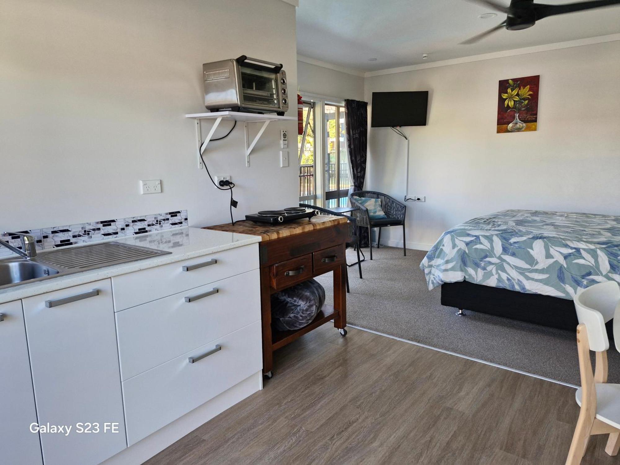 Kerikeri Central Apartment Exterior photo