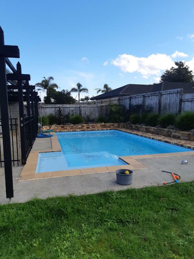 Kerikeri Central Apartment Exterior photo